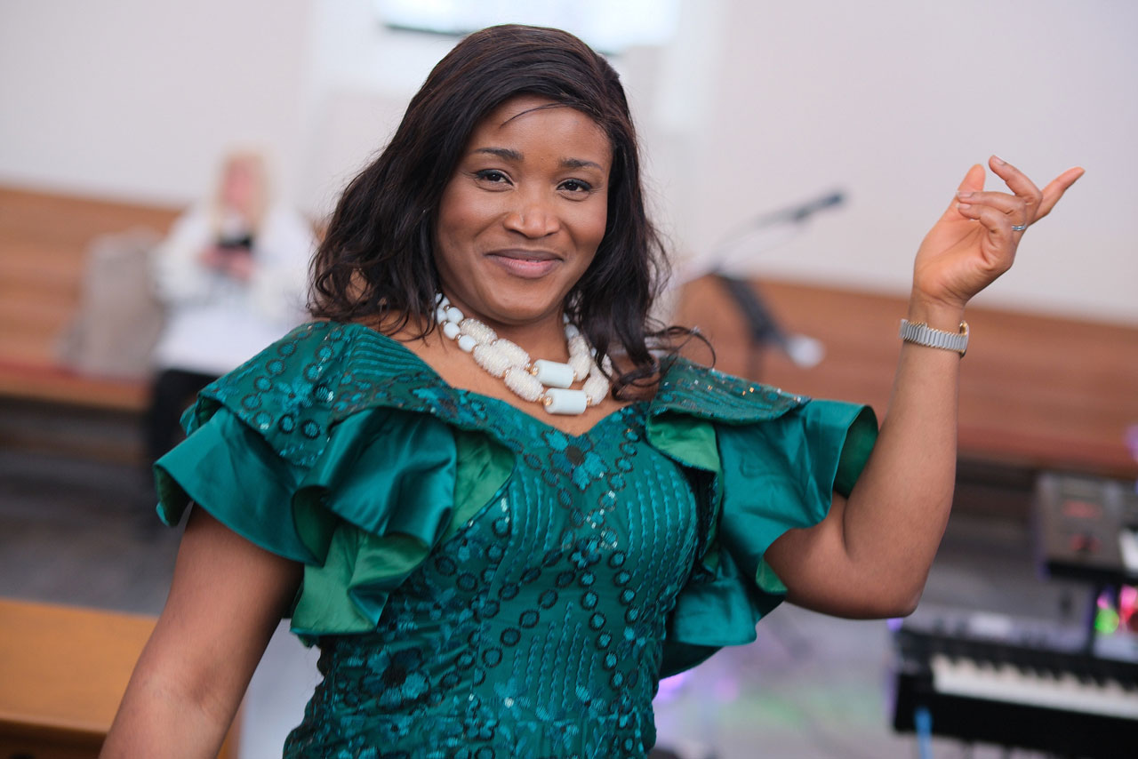 Sensationelles Konzert gegen den Winterblues