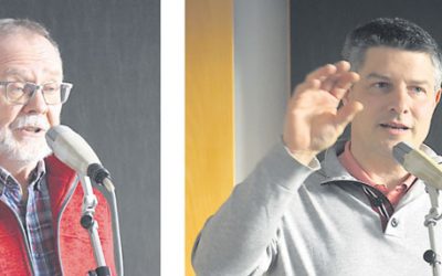 Ronsdorfer Ökumene mit starker Begegnungswoche