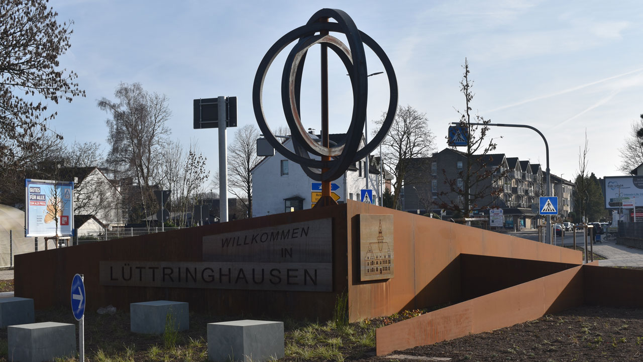 Kritik an der Stadtverwaltung