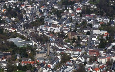 In guter Hoffnung sein: „Wer singt, betet doppelt“