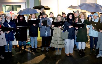 „Dem Geist der Menschen-Feindlichkeit begegnen“