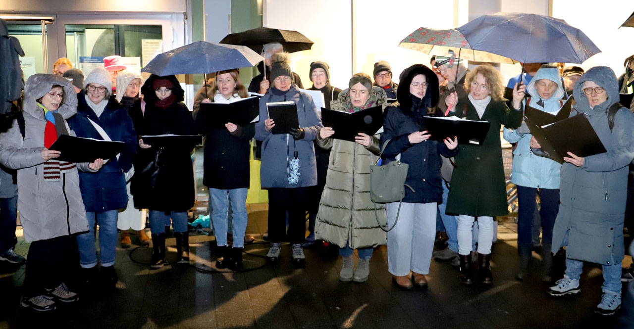 „Dem Geist der Menschen-Feindlichkeit begegnen“