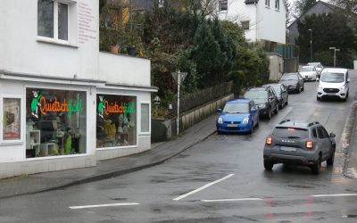 Erste Bezirksvertretungs- Sitzung ‘25 für Ronsdorf