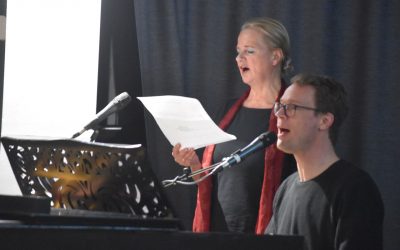 Stimmungsvoller Abschluss