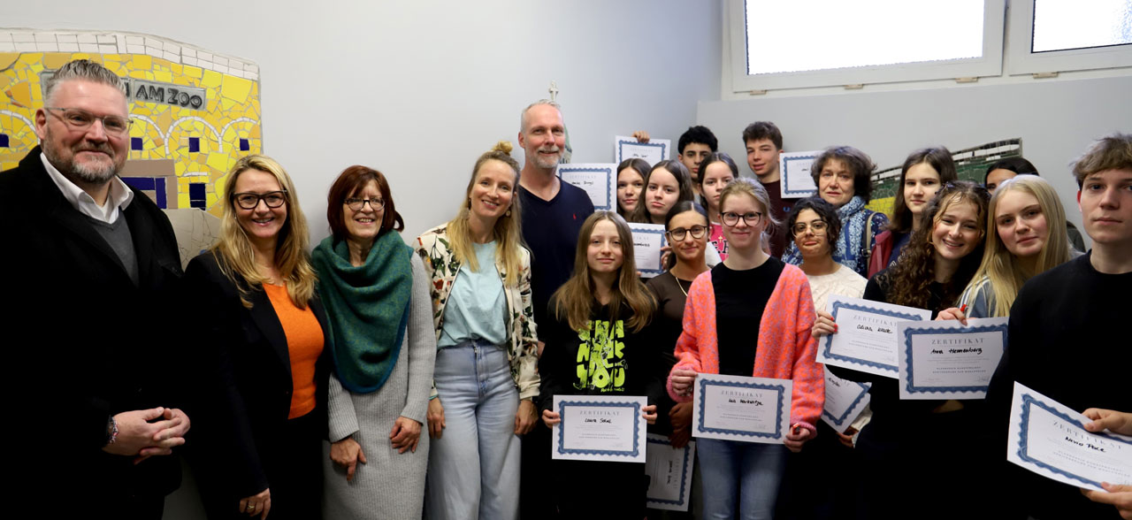 EFG-„Wellness-Oase“ eingeweiht EFG-„Wellness-Oase“ eingeweiht