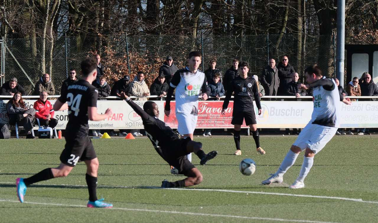 TSV 05 und SSV 1900 siegen TSV 05 und SSV 1900 siegen