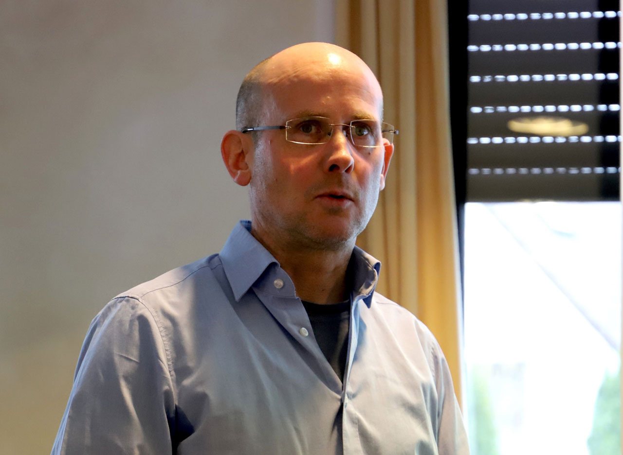 Zu Gast bei den Naturfreunden Zu Gast bei den Naturfreunden