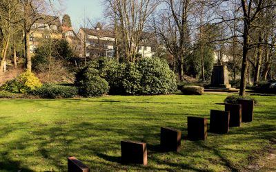Mehrgenerationenpark beschlossen
