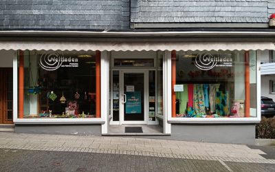 Eine Welt Laden Ronsdorf vor ungewissener Zukunft