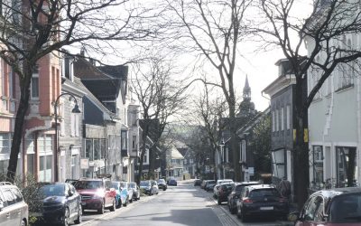 Ist RS-Lüttringhausen für Ärzte so unattraktiv?