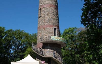 Genussvolles Maifest