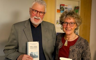 Eine Kindheit auf dem Lande