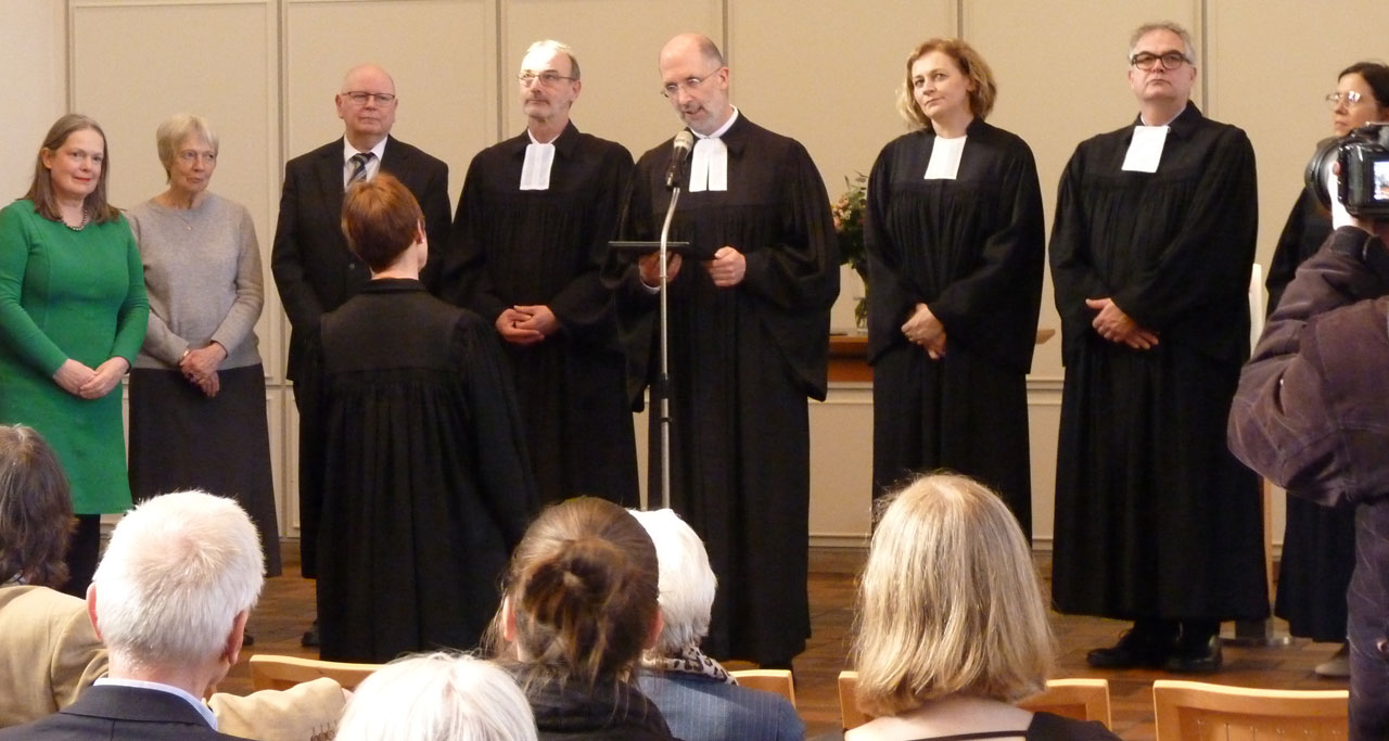 Glückwünsche und Dankeschön