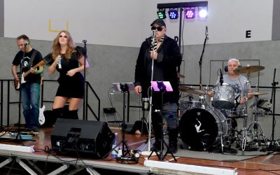 Die „Alten Schweden“ heizten ein