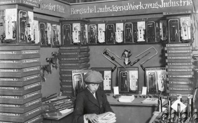 Seit 75 Jahren ist Pebaro Teil der Spielwarenmesse