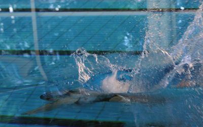 Neu im Bandwirker-Bad: Schwimm-Olymp für alle