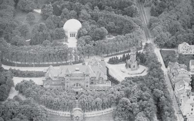 Barmer Planetarium