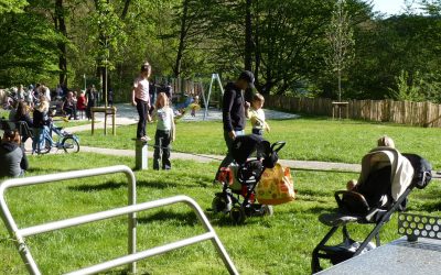 Bezirksvertretung Ronsdorf tagte am Dienstag