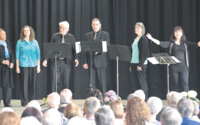 Bergisches Chorfest Lüttringhausen