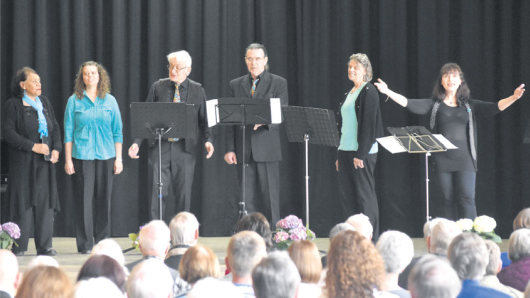 Bergisches Chorfest Lüttringhausen