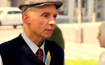 Mit Frank Khan durch Ronsdorf