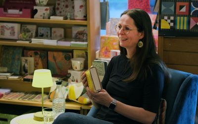 Der Roman „Märtyrer!“- ein gefeiertes Meisterwerk