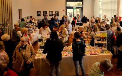 Ronsdorf im Kunstrausch