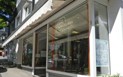 Ronsdorfer Welt Laden ist schon bald Geschichte