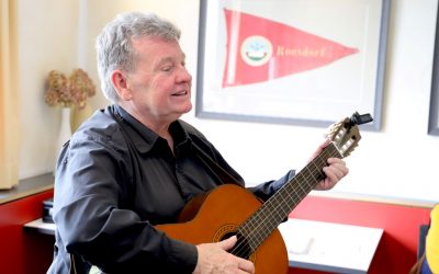 Französische Chansons auf Deutsch
