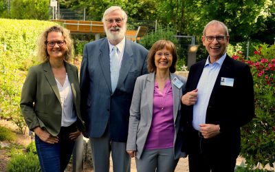 Eine wertvolle Einrichtung für die gesamte Region