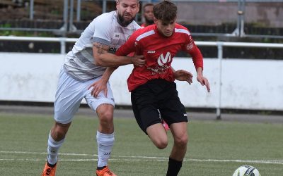 Ein Ronsdorfer Derby zum Saisonabschluss