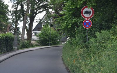 Stadtteilkonferenz Lüttringhausen tagte