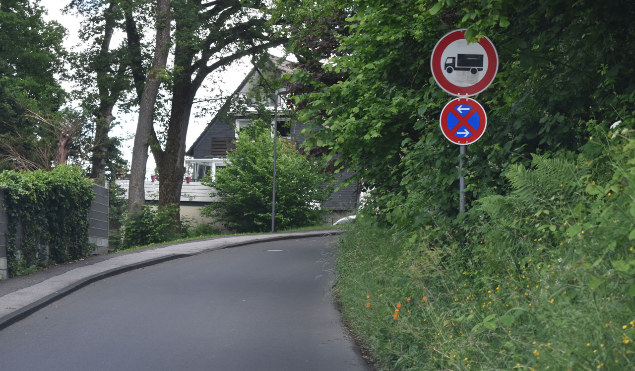 Stadtteilkonferenz Lüttringhausen tagte