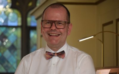 Der Orgelherbst hat begonnen