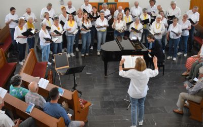 Sommerkonzert von Pro Musica