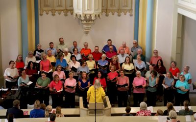 Vielfältiges Konzert von „Musik 74“ begeisterte
