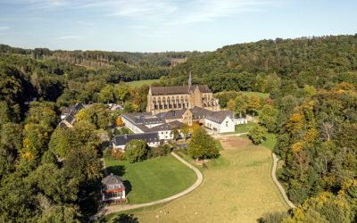 „Deutschlands schönster Wanderweg“ vor der Tür