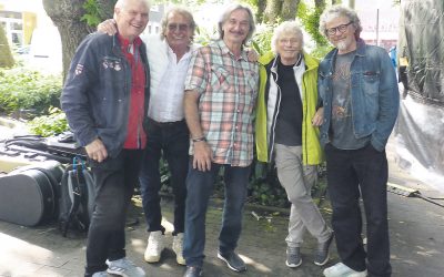 Ronsdorfer Wein-Fans freuen sich