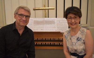 Außergewöhnliches Sommerkonzert