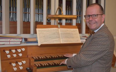 Vom Barock bis in die Moderne