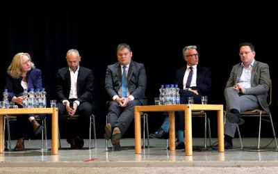 „Töttern“ über die OB-Wahl
