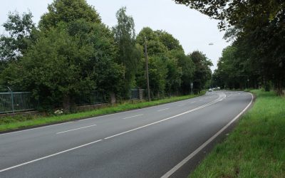 Nach der Überraschung jetzt Fragen über Fragen