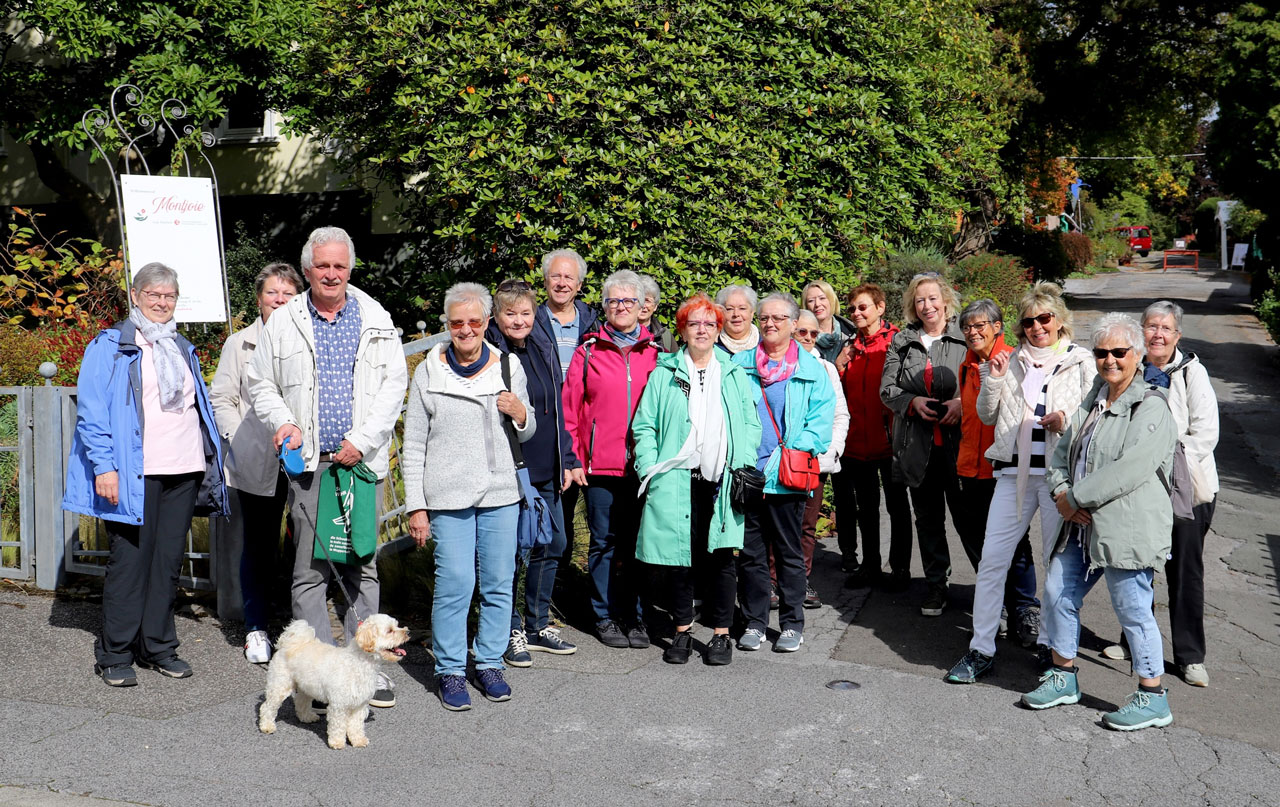 Auftakt der LIT.ronsdorf Auftakt der LIT.ronsdorf