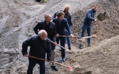 Mehrgenerationenpark Ronsdorf