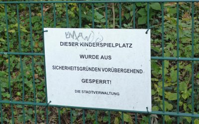 Ronsdorfs versteckte historische Winkel