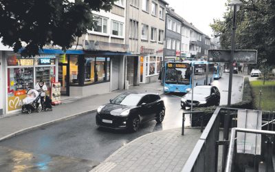 Vereine profitieren von „freien Mitteln“ der BV