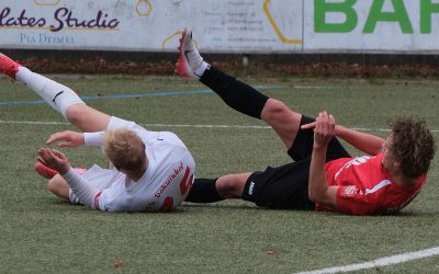 FCRemscheid spielt jetzt sogar gegen den Abstieg