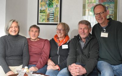 Ausstellung im Künstlerhaus