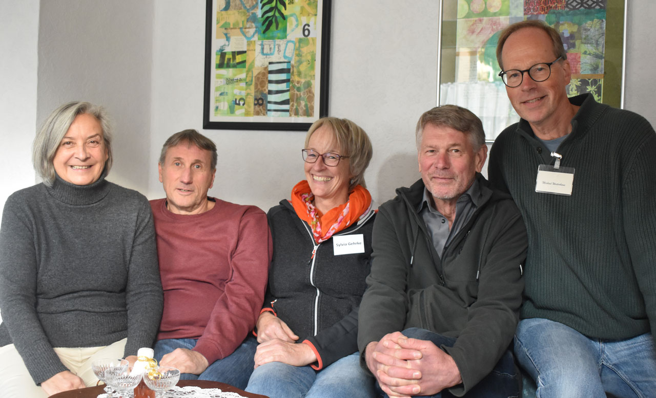 Ausstellung im Künstlerhaus Ausstellung im Künstlerhaus