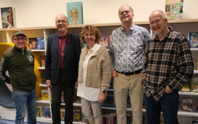 Tote, Täter, Tesa-Band – Spannung im Bergischen